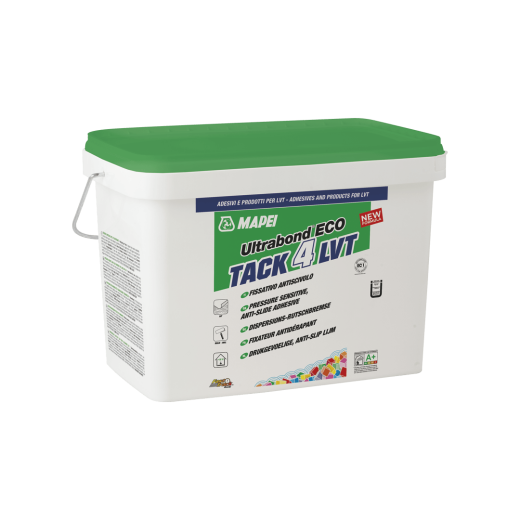 ULTRABOND ECO TACK 4 LVT