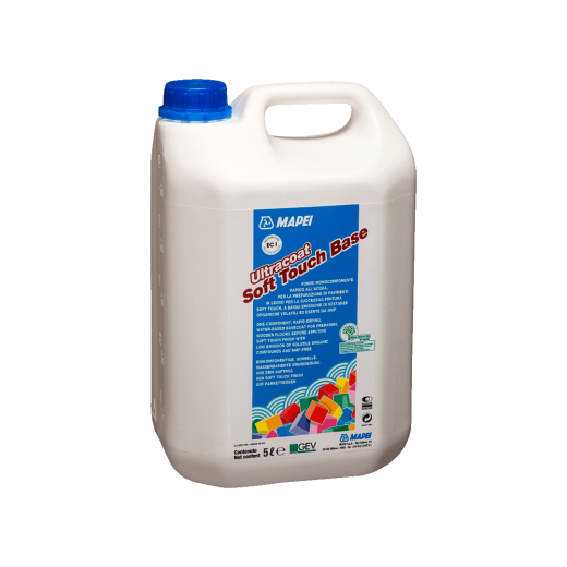 ULTRACOAT SOFT TOUCH BASE