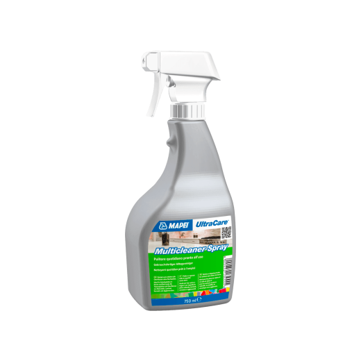 ULTRACARE MULTICLEANER SPRAY