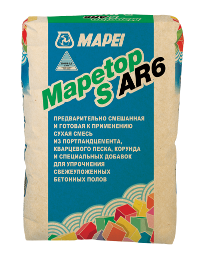 MAPETOP S AR6