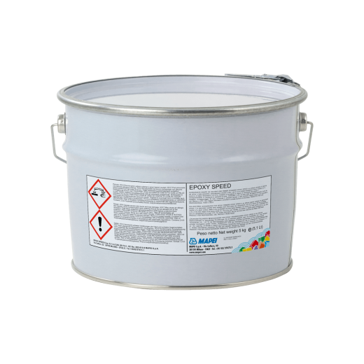 EPOXY SPEED
