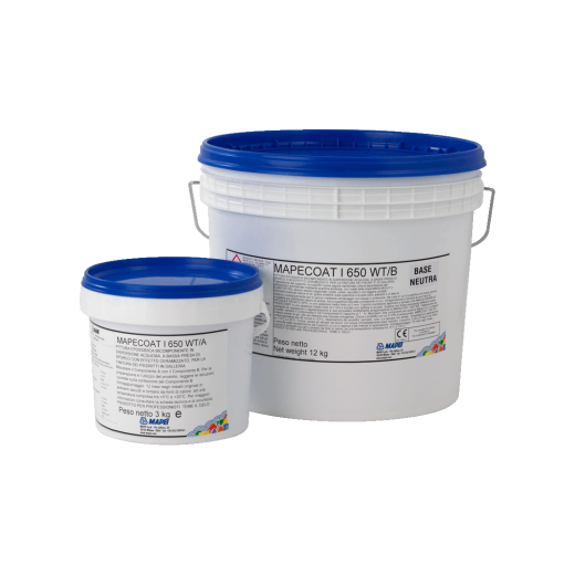  MAPECOAT I 650 WT