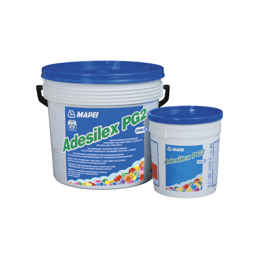 ADESILEX PG2