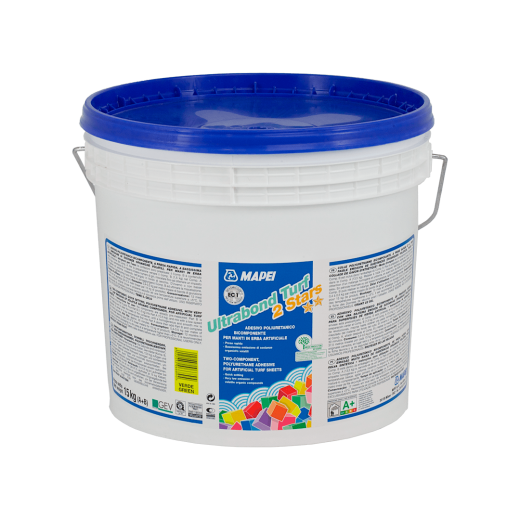 ULTRABOND TURF 2 STARS