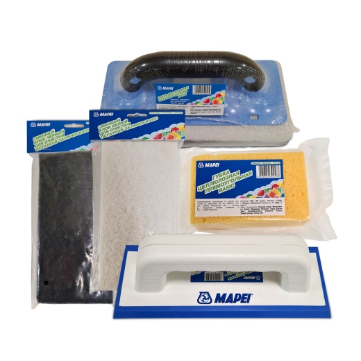 РЕЗИНОВЫЙ ШПАТЕЛЬ ДЛЯ ЗАТИРАНИЯ МЕЖПЛИТОЧНЫХ ШВОВ BASIC